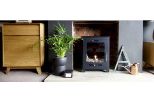 What is a bioethanol Fire