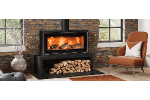 Which are the best wood burning stoves