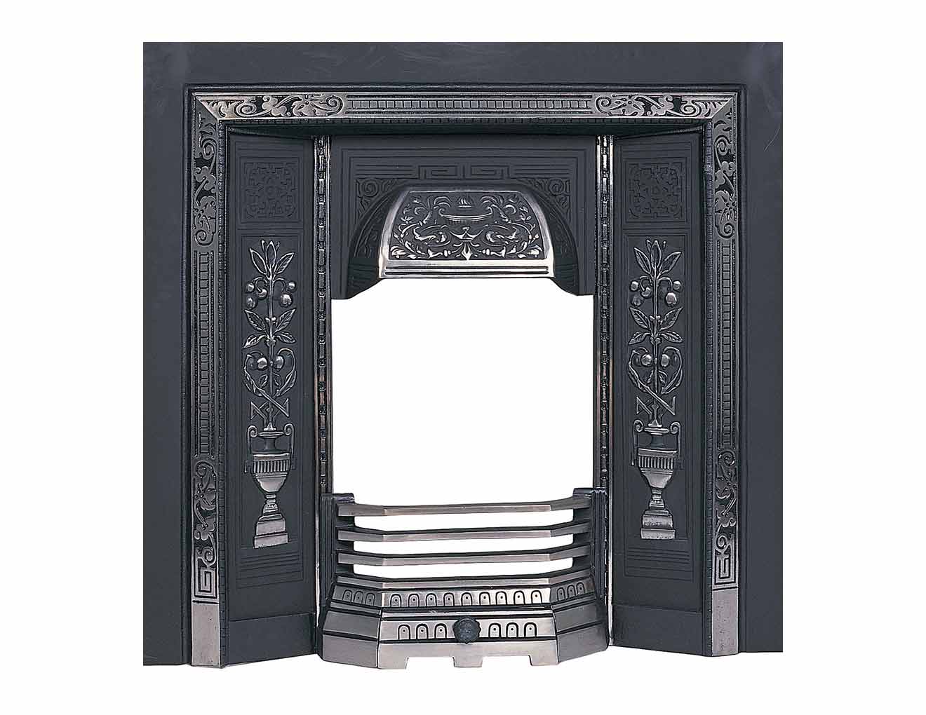 Insert Back Panels Insert Back Panels