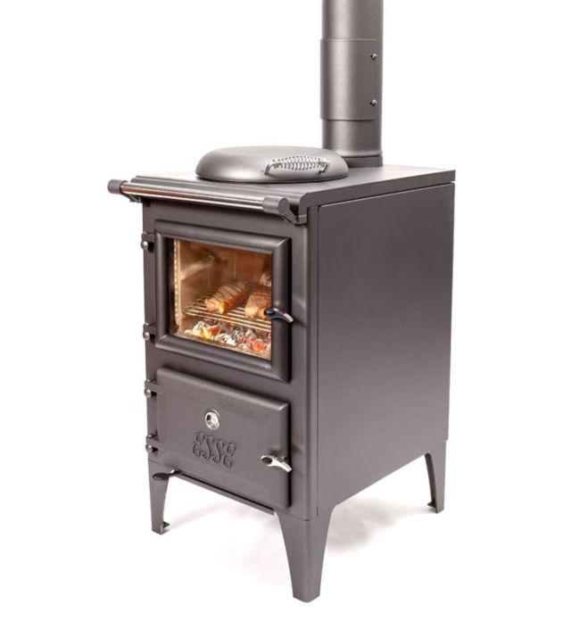 Cook Top Stoves