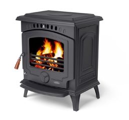 Fire Brick Rear