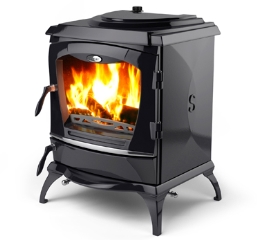 Stove Paint