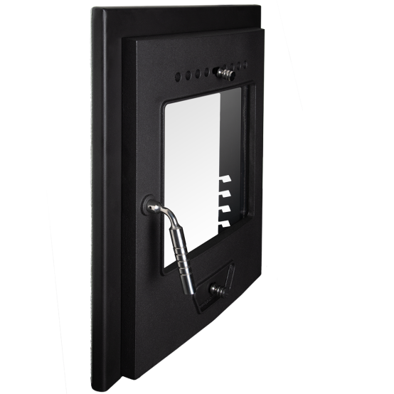 Stove Fire Doors Stove Fire Doors