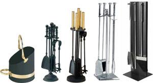 Stove Accessories Stove Accessories