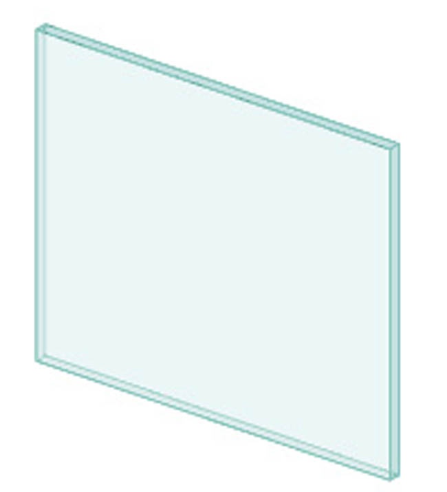 Heat Resistant Stove Glass Heat Resistant Stove Glass