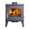 Eco-Ideal Eco 5 DEFRA Approved Multi Fuel Stove