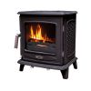 Henley Ascot 7kW DEFRA Approved Multi Fuel Stove