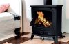 Henley Cambridge 10.5kW DEFRA Approved Multi Fuel Stove