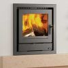 Henley Faro 600 10kW Multi Fuel Cassette Fire - *SPECIAL OFFER / 1 REMAINING*