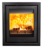 Di Lusso R5 Eco Wood Burning Cassette Stove