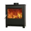 Woodford 5 Widescreen Wood Burning DEFRA Approved Stove