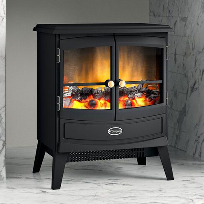 Transform Your Home with Dimplex, Dru, and Dura Flue Stoves from StoveBay