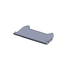 ACR Larchdale Ash Removal Plate Grate Section (03.05404.000)
