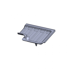 ACR Larchdale Right Hand Grate Section (03.66571.000)