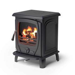 Waterford Stanley Aoife Solid Fuel Non Boiler Room Heating ECO Stove