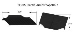 Apollo / Arklow 7 - Baffle
