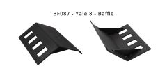 Henley spare Parts Yale 8 - Baffle