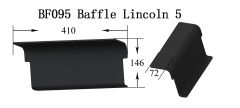 Lincoln 5 - Baffle-BF095