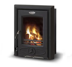 Waterford Stanley Cara Non Boiler Room Heating Insert ECO Stove [MKIII] 