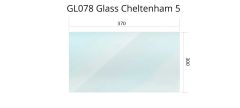 GL078 - Cheltenham - Glass