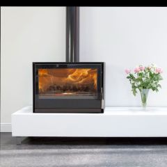 Mendip Christon 750 Freestanding SE Eco Design Ready Wood Burning Stove