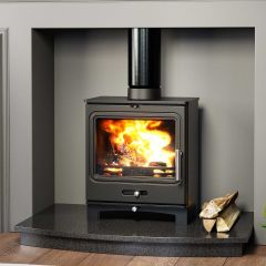 Henley Clearwood 5 ECO Design Multi Fuel Stove