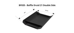 Druid 21 DS - Baffle-BF035