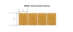 Druid 5 - Full Brick set BR053