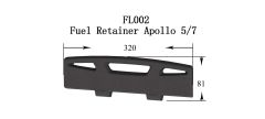 Apollo - Fuel Retainer FL002