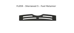 Henley Spare Parts Sherwood 5 - Fuel Retainer