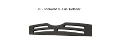 Henley Spare Parts Sherwood 8 - Fuel Retainer
