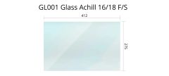 Achill 16/18 FS - Glass