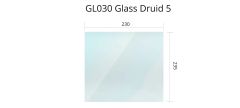 GL030 - Druid 5kW - Glass