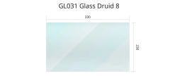 GL031 - Druid 8kW - Glass