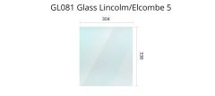GL081 - Lincoln 5 & Elcombe 5 - Glass
