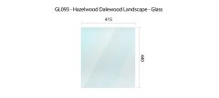 Hazelwood / Dalewood 5 - Glass -GL093