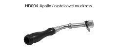 Henley spare parts HD004 Apollo / castelcove/ muckross