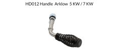  Handle Arklow 5 KW / 7 KW HD012