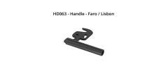HD063 - Faro/Lisbon 700/Porto - Handle