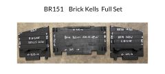 BR151 - Kells - Brick Set (T)