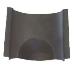 Evergreen Stoves - Orford - Baffle Plate