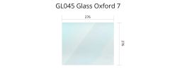 GL054 - Oxford 7 - Glass