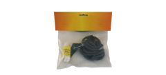 Ascot 7 Rope and Glue kit 10mm x 2.5 mm ACC011