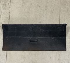 Mulberry Yeats Boiler Stove Rear Baffle Plate 
