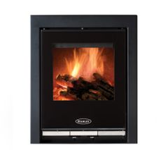 Waterford Stanley SOLIS I500 Cassette Stove - Black 