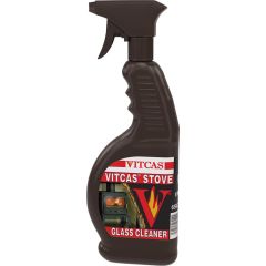 Stove Glass Cleaner - 650ml