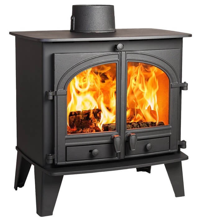 Traditional Stoves Traditional Stoves