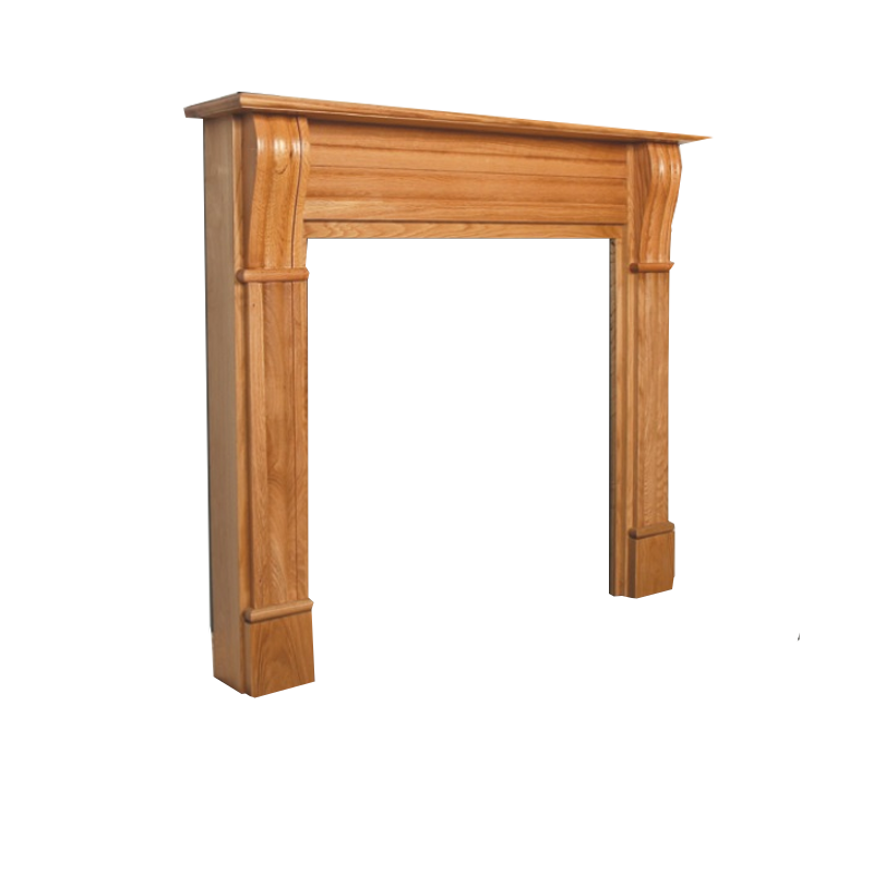 Wooden Timber Fireplaces Wooden Timber Fireplaces