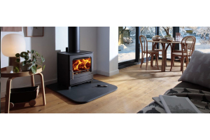 Exploring the Versatility: What Is a Multi-Fuel Stove?**