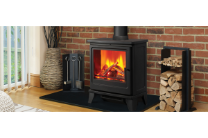 Maximizing Comfort and Efficiency: How Electric Stoves from StoveBay Are Perfect for Small Spaces